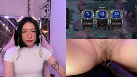 Nanachi online show from 18, 1, 2025