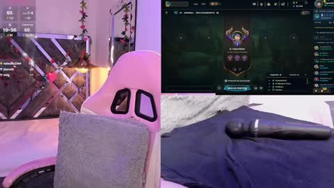 Nanachi online show from 18, 1, 2025