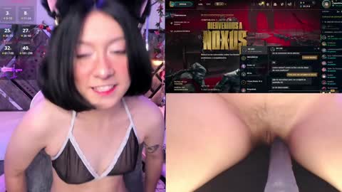 Nanachi online show from 20, 1, 2025