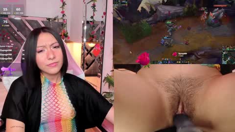 Nanachi online show from 27, 1, 2025