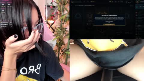 Nanachi online show from 30, 1, 2025