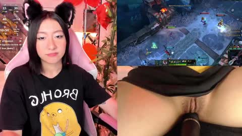 Nanachi online show from 3, 2, 2025