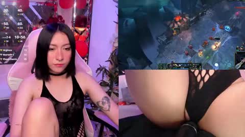 Nanachi online show from 19, 2, 2025