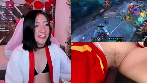 Nanachi online show from 22, 2, 2025