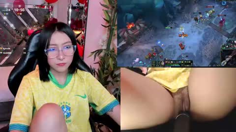 Nanachi online show from 1, 3, 2025