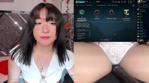 Nanachi online show from 19, 11, 2025