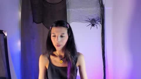 Nana  Natalia online show from 4, 11, 2025