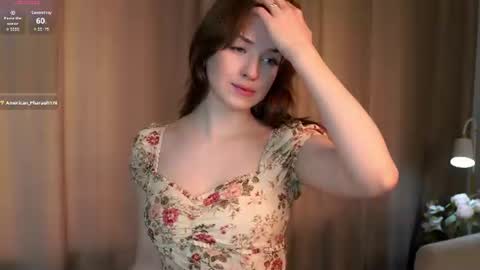 Snapshot of nanalindner chatting on 4, 7, 2026 Kiana online show from 4, 7, 2026