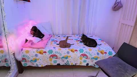 samantha online show from 8, 10, 2025