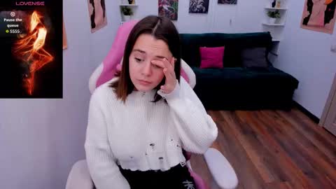 nanami_hot_ online show from 25, 11, 2025