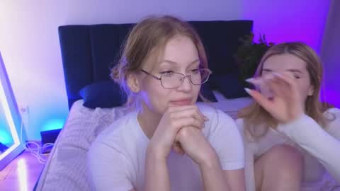 Maeve online show from 15, 2, 2025