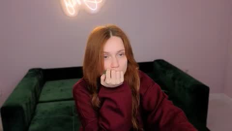 Maeve online show from 28, 9, 2025