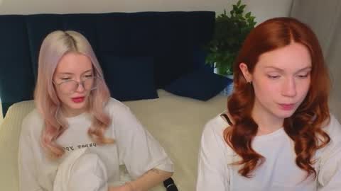 Maeve online show from 3, 10, 2025