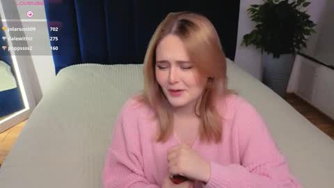 Maeve online show from 24, 10, 2025