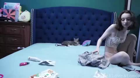 LukaMaria online show from 14, 2, 2026