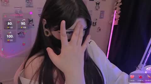 Nanamin online show from 31, 3, 2026