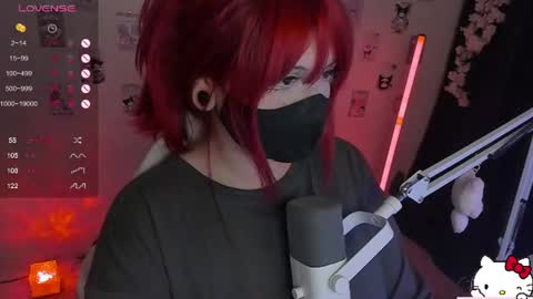 Snapshot of nanamin27 chatting on 21, 6, 2026 Nanamin online show from 21, 6, 2026