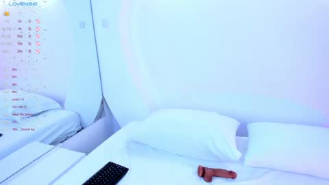 NanaOsaky online show from 23, 12, 2024