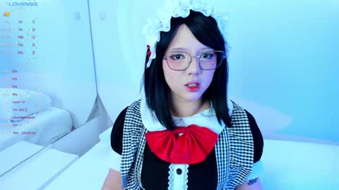 NanaOsaky online show from 31, 12, 2024