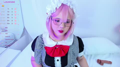 NanaOsaky online show from 6, 2, 2025