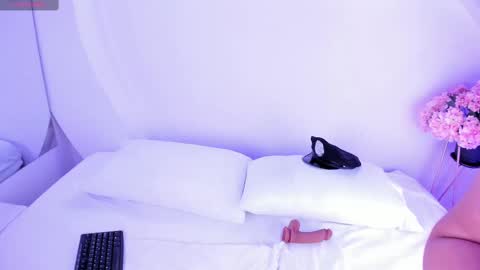 NanaOsaky online show from 13, 9, 2025