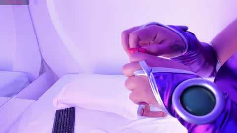 NanaOsaky online show from 28, 11, 2025