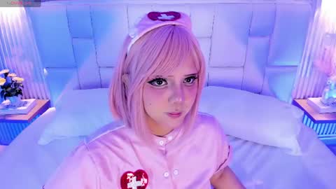 Snapshot of nanaosaky chatting on 21, 7, 2026 NanaOsaky online show from 21, 7, 2026