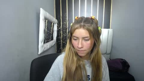 nancy blonde online show from 25, 4, 2026