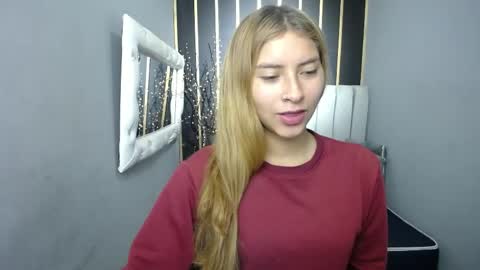 nancy blonde online show from 10, 5, 2026