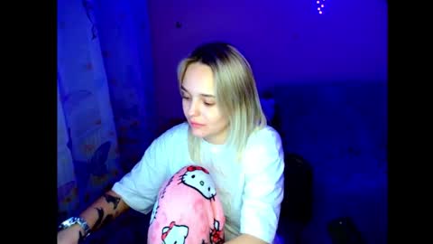 Nancy-Yuki online show from 18, 11, 2025