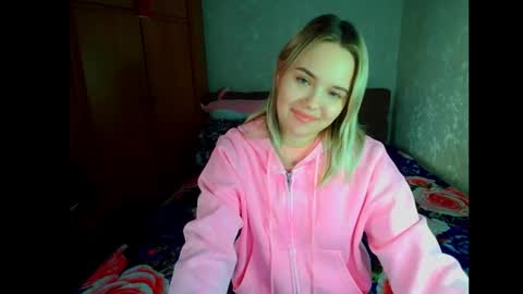 Nancy-Yuki online show from 19, 1, 2026