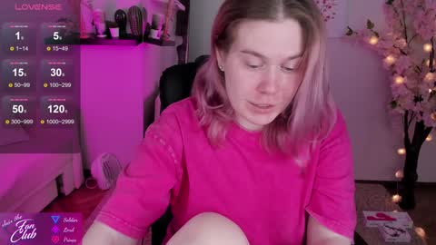 Nancy online show from 5, 12, 2024