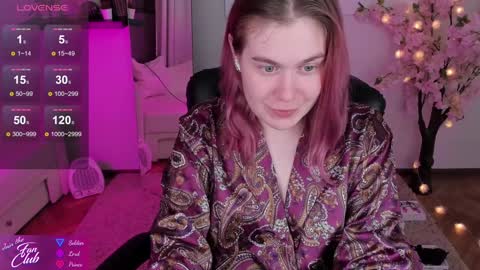 Nancy online show from 12, 12, 2024