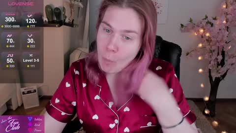 Nancy online show from 25, 1, 2025