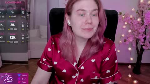 Nancy online show from 29, 1, 2025