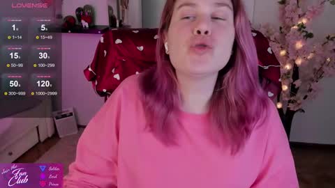 Nancy online show from 27, 2, 2025