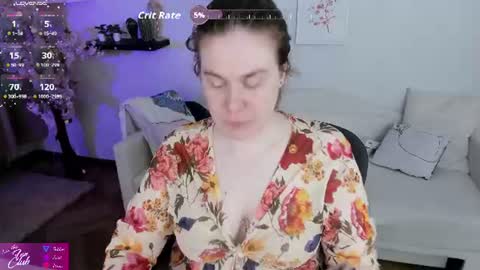 Snapshot of nancy_sun_ chatting on 11, 7, 2026 Nancy online show from 11, 7, 2026