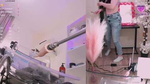 INSTAGRAM     bekkercat  online show from 7, 2, 2025