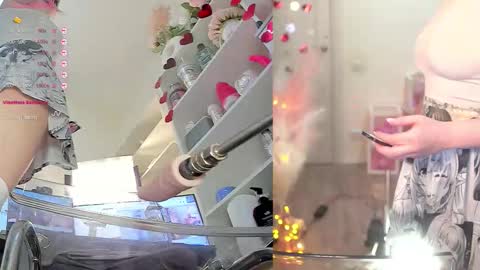 INSTAGRAM     bekkercat  online show from 2, 3, 2026