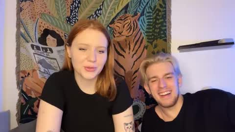 Snapshot of nancy_witch chatting on 3, 12, 2024 Nancy and Archi online show from 3, 12, 2024