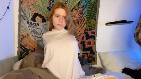 Snapshot of nancy_witch chatting on 5, 12, 2024 Nancy and Archi online show from 5, 12, 2024