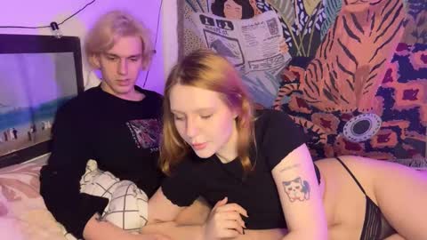 Snapshot of nancy_witch chatting on 14, 2, 2025 Nancy and Archi online show from 14, 2, 2025