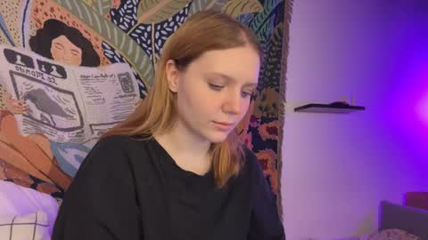 Snapshot of nancy_witch chatting on 21, 2, 2025 Nancy and Archi online show from 21, 2, 2025