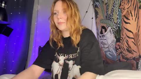 Snapshot of nancy_witch chatting on 23, 2, 2025 Nancy and Archi online show from 23, 2, 2025