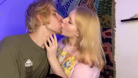 Snapshot of nancy_witch chatting on 12, 3, 2025 Nancy and Archi online show from 12, 3, 2025