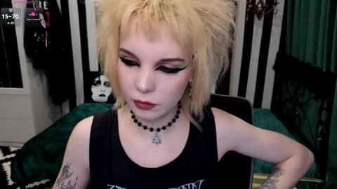 Snapshot of nancyaddams chatting on 3, 11, 2025 Nancy online show from 3, 11, 2025