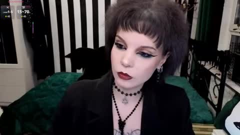 Snapshot of nancyaddams chatting on 16, 12, 2025 Nancy online show from 16, 12, 2025