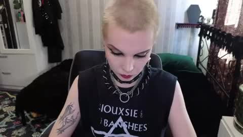 Nancy online show from 9, 7, 2026