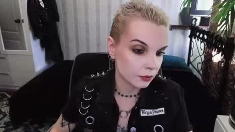 Nancy online show from 29, 7, 2026