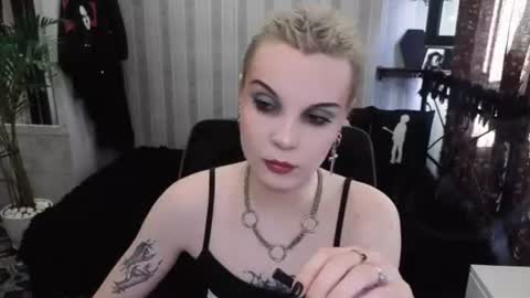 Nancy online show from 2, 8, 2026